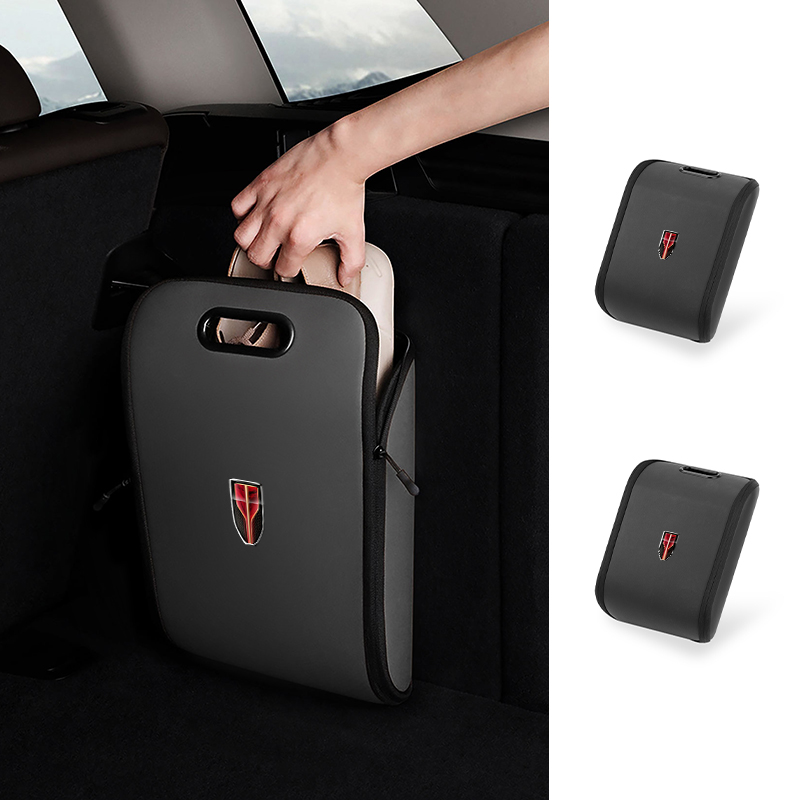 Sneaker Care Box - Auto Sneaker Bag Schoenentas Gym Schoenentas