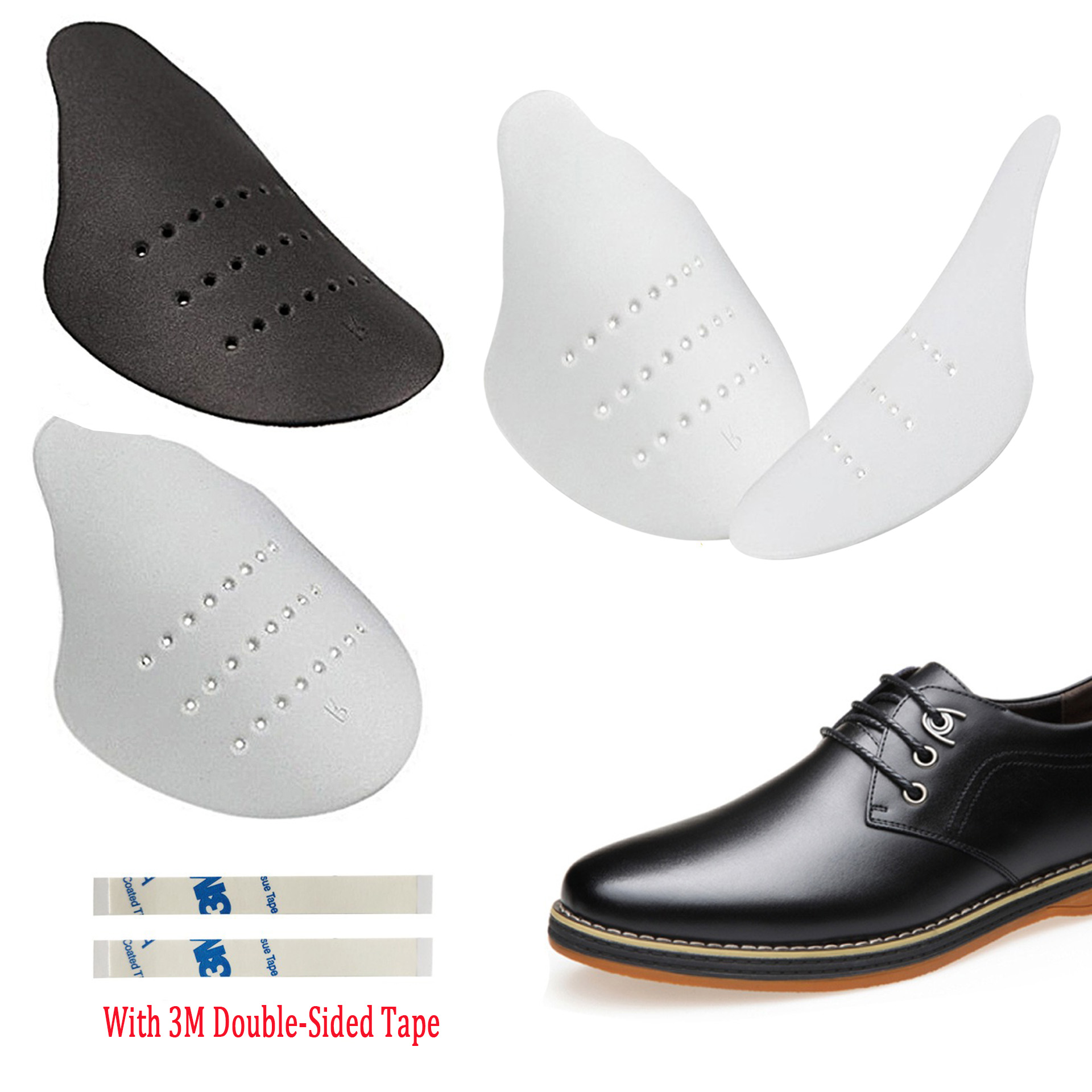 Sneaker Care Box - Schoenrimpelbeschermer Anti-rimpel Sneaker Shield Toe Box
