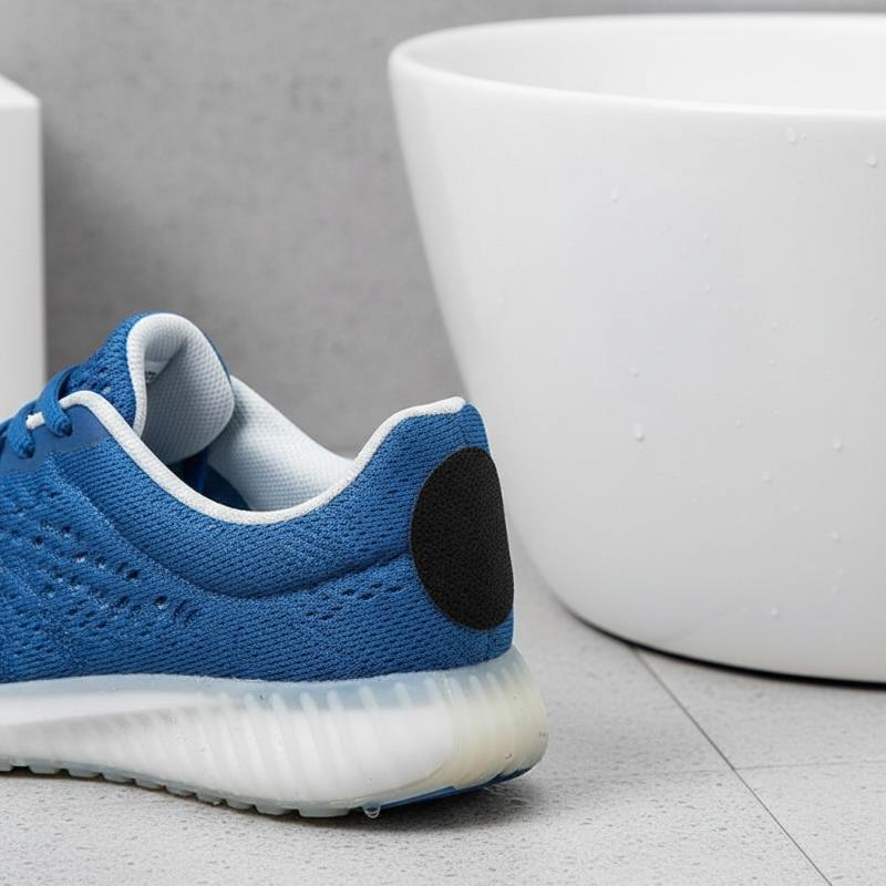 Care For Sneaker - Zelfklevende reparatiepleisters voor schoengaten, geen lijm